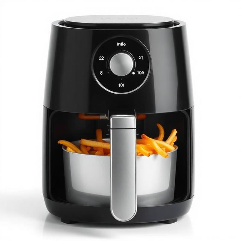 Smart Air Fryer 5L