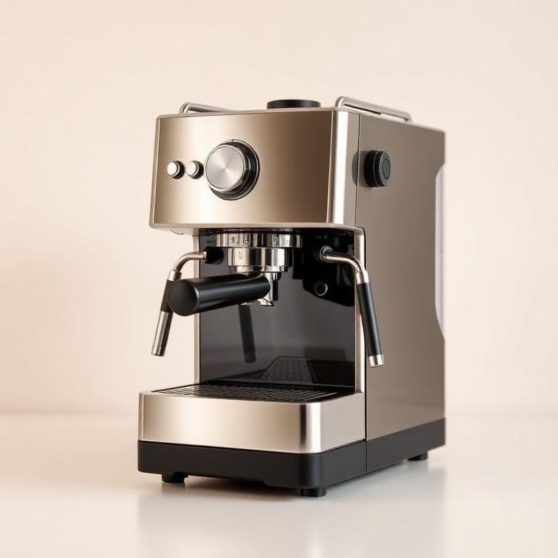 Espresso Coffee Machine C30