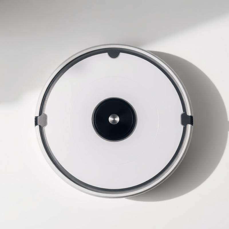 Robot Vacuum Pro X1