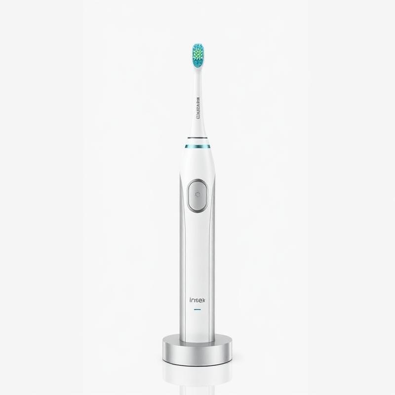 Sonic Electric Toothbrush T5
